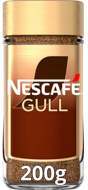 Nescafe Gull 200g