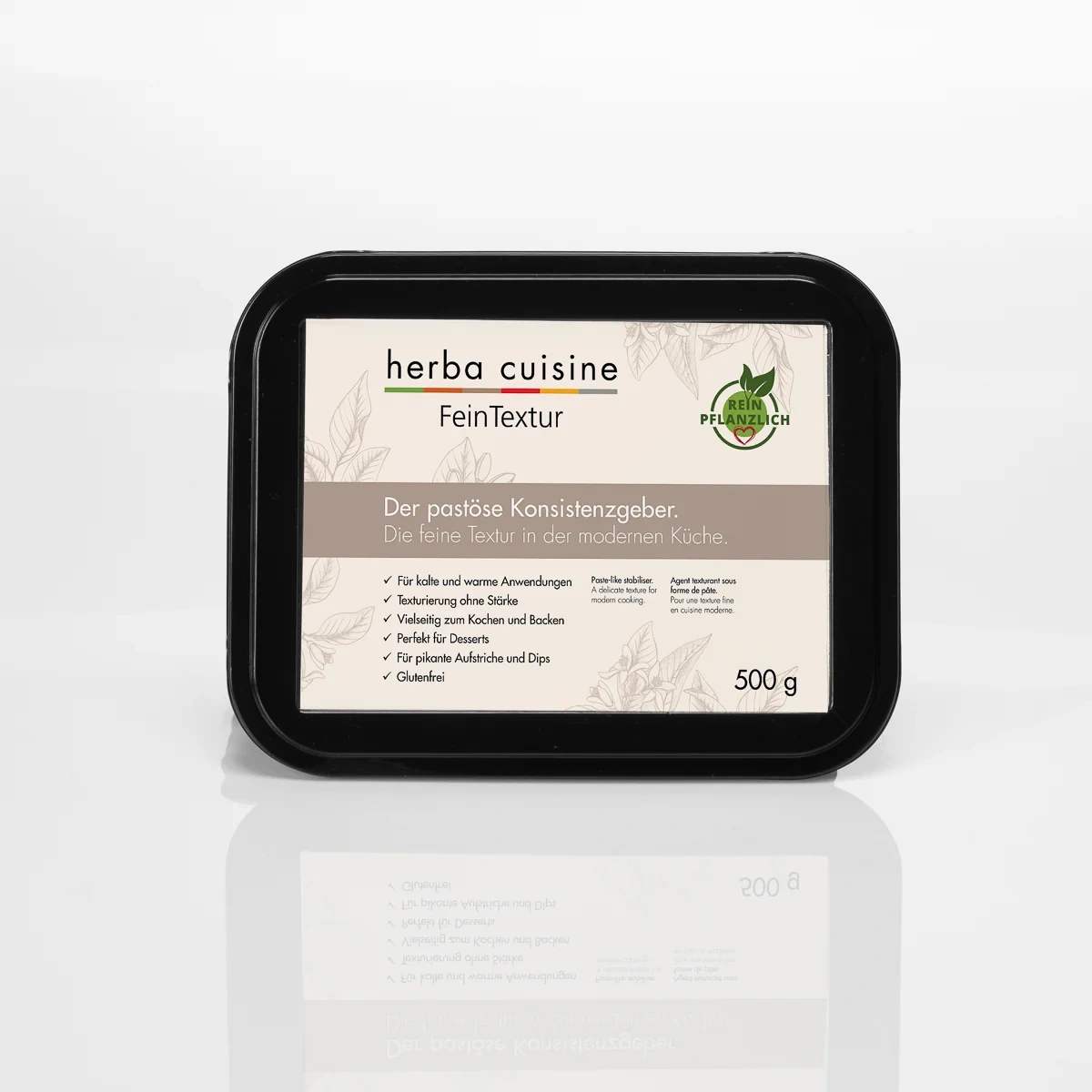 Herba Textur, 500 g