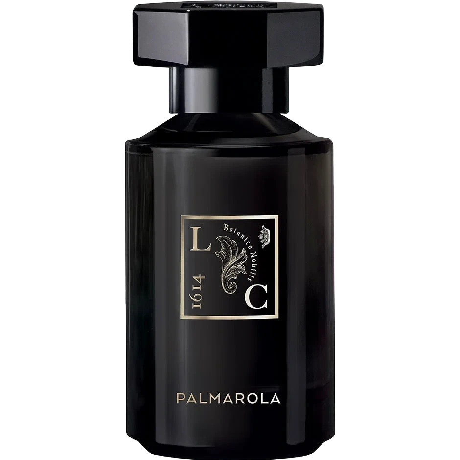 Le Couvent Palmarola Remarkable Perfumes