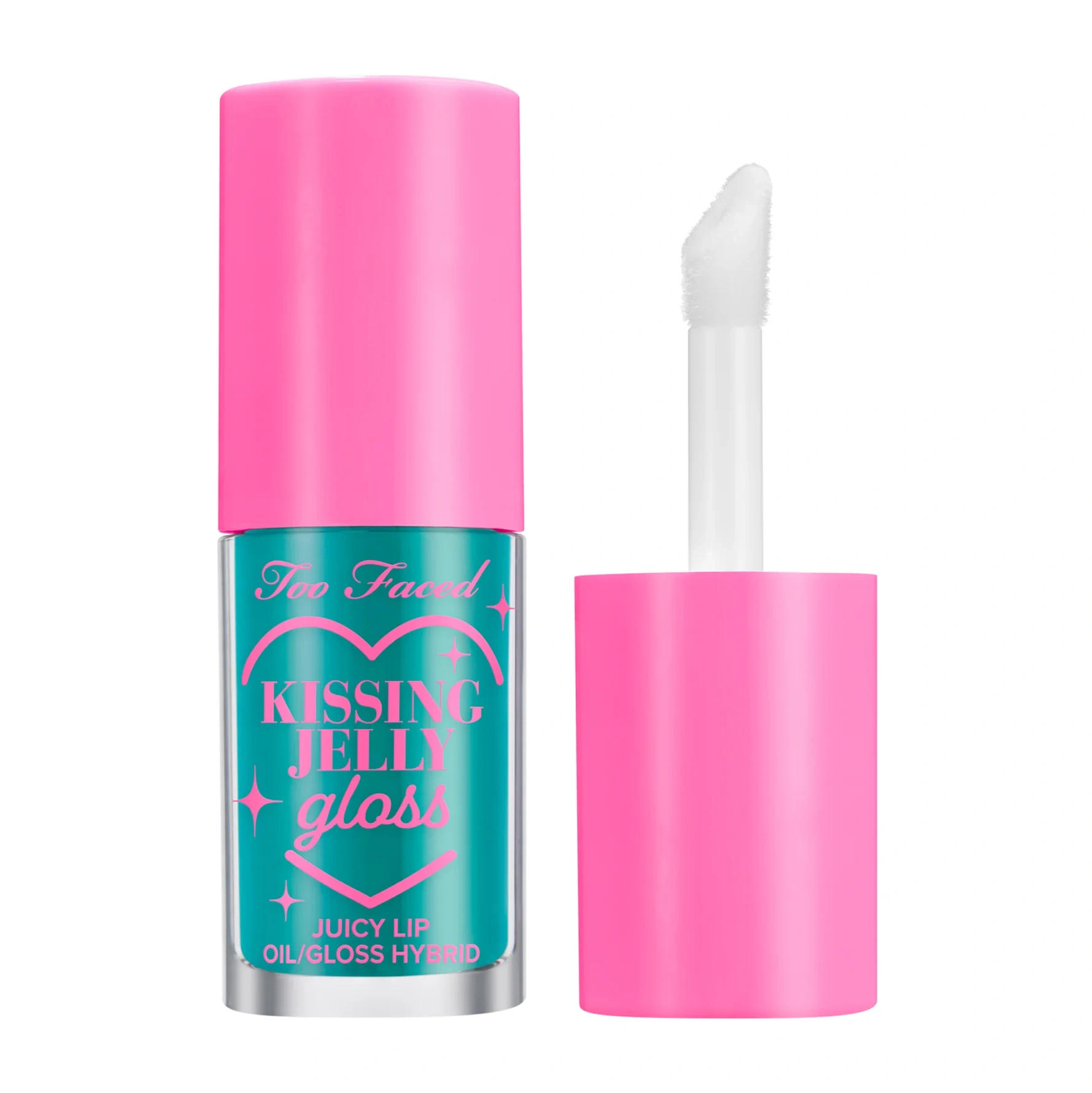 Too Faced Kissing Jelly Sweet Cotton Candy