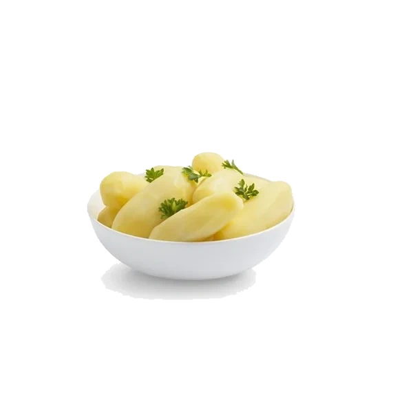 Potet Mandel Skr Sv 2.5 Kg