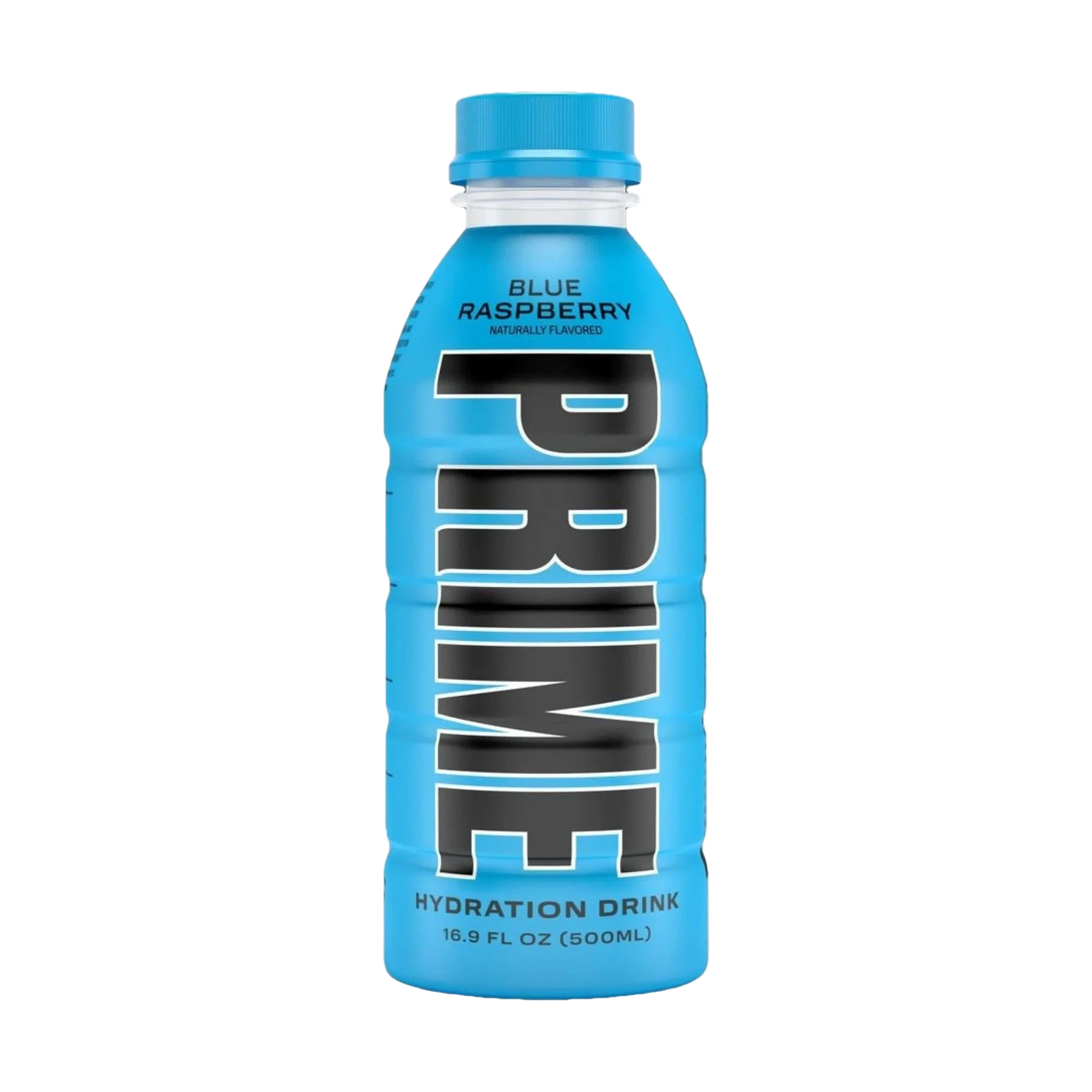 PRIME Blue Raspberry 500 ml (DATOVARE)