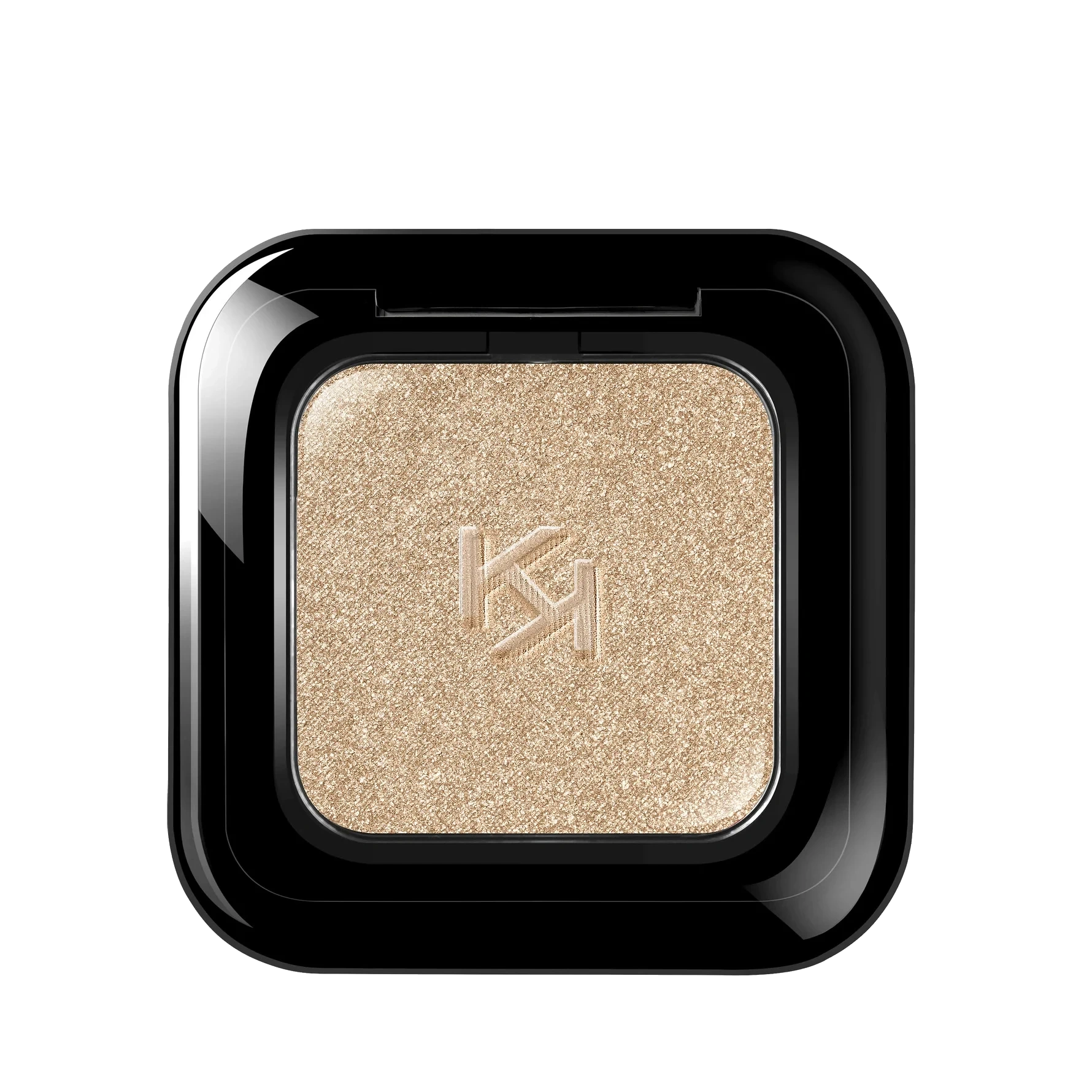 Kiko Milano High Pigment Eyeshadow 55 Light Gold 1,5 g