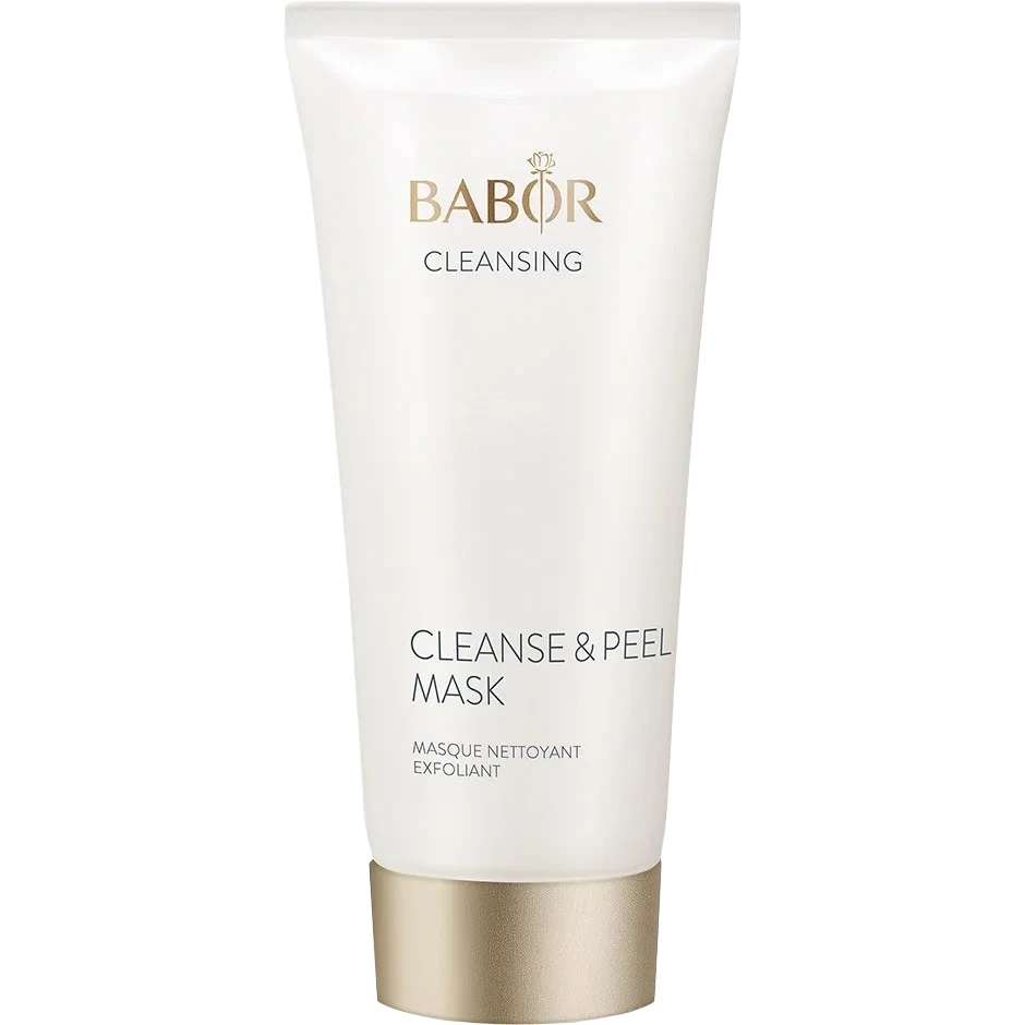 Babor Cleanse & Peel Mask