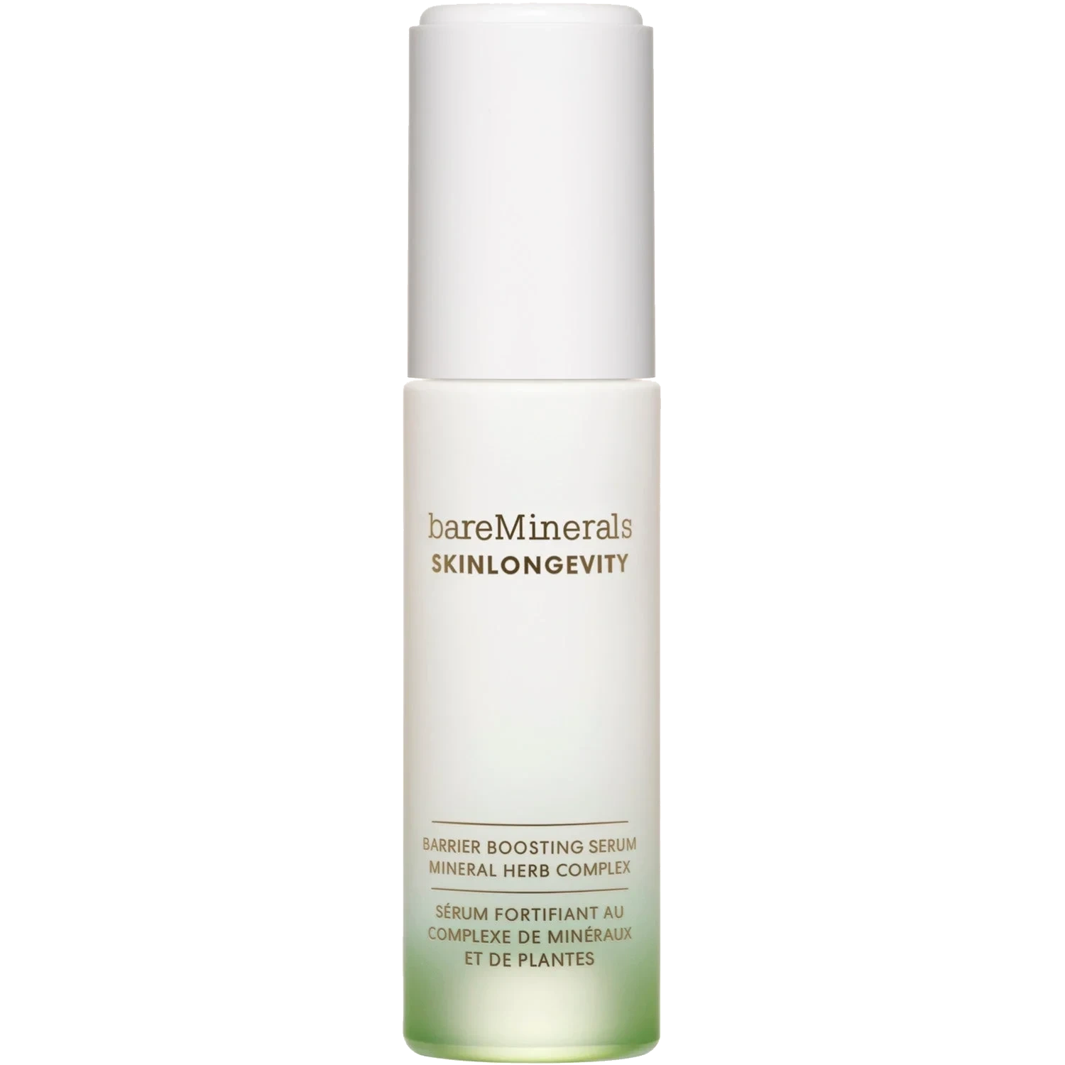 bareMinerals Skinlongevity Barrier Boosting Serum