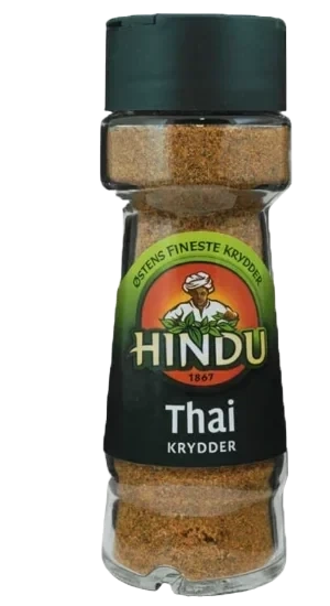 Hindu Thaikrydder 40g