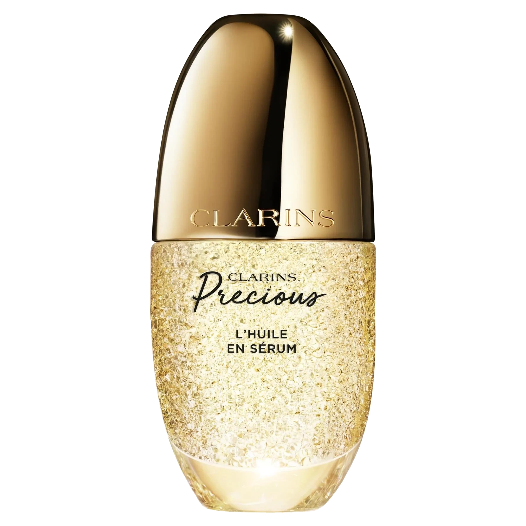 Clarins Precious L’Huile-En-Sérum Face Oil Serum 30 ml