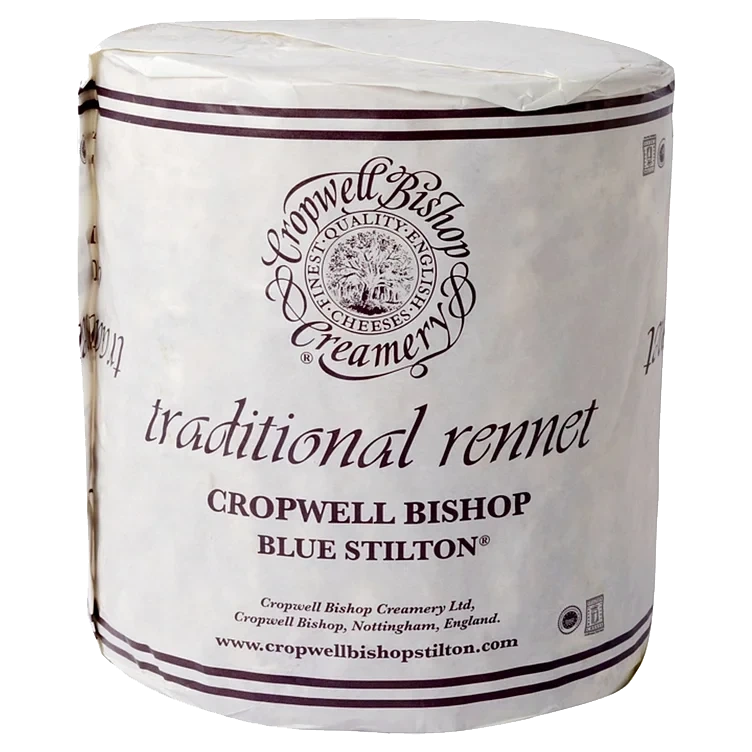 Stilton tradisjonell pdo ca8kg   kg