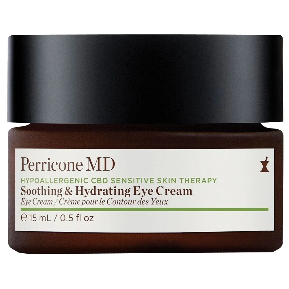 Perricone MD CBD Hypo Skin Calming Eye