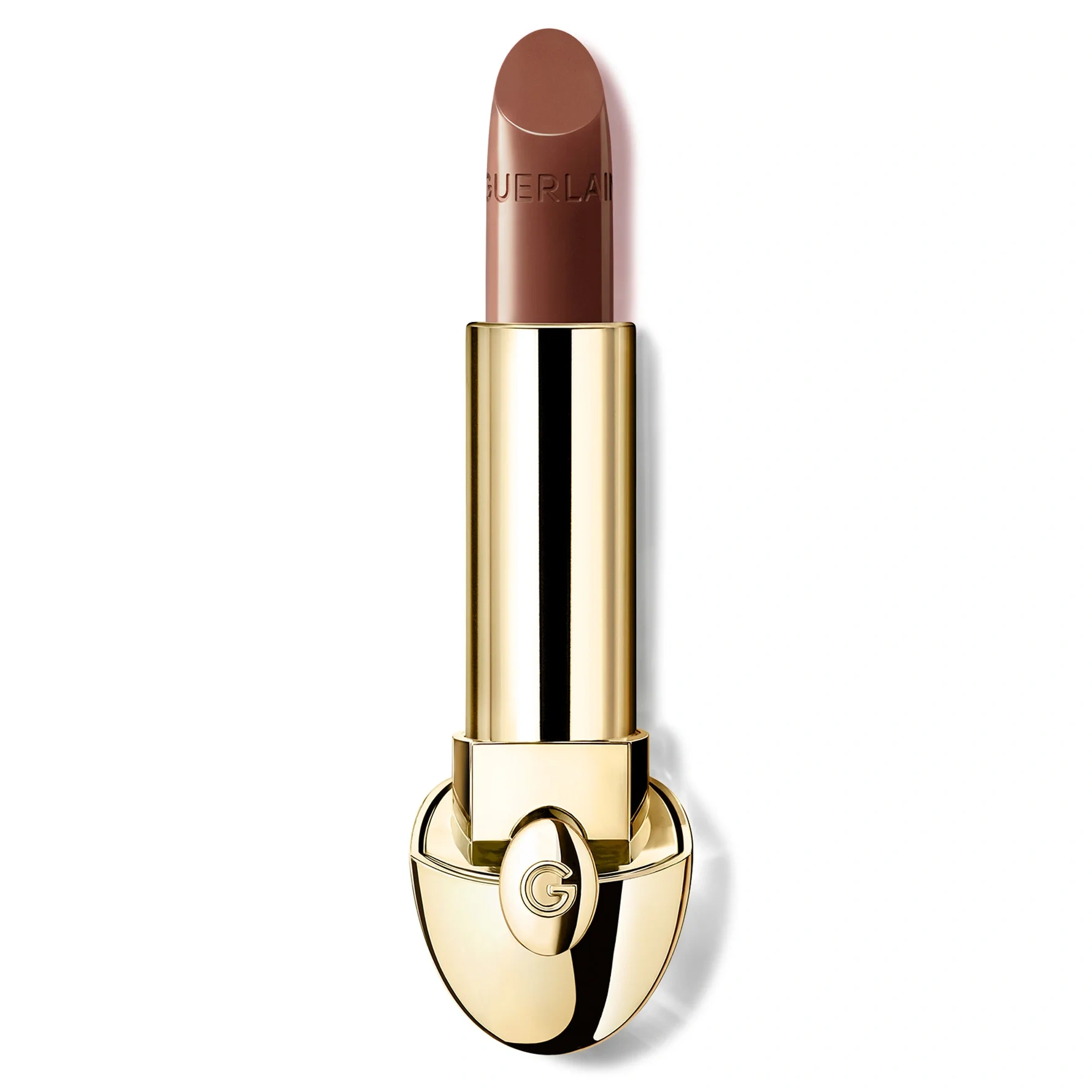 GUERLAIN Rouge G Satin Refill 15 Le Marron Glacé