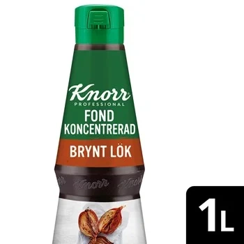 Brynt Lökfond koncentrerad 0.27%