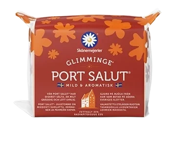 Port Salut mild