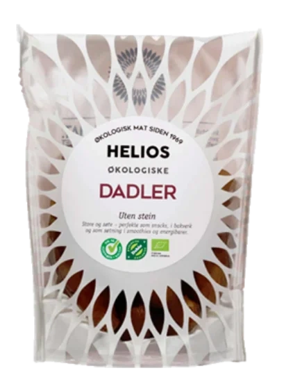 Helios Dadler 150g