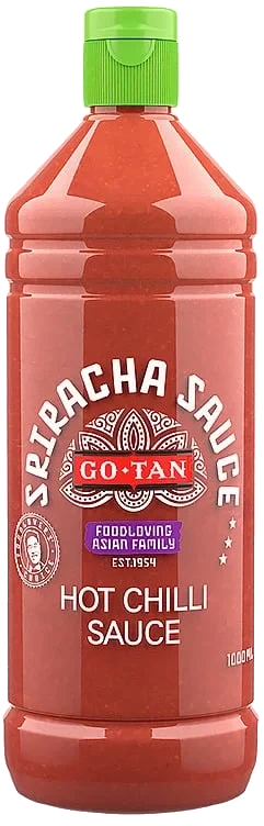 Sriracha sauce   1l