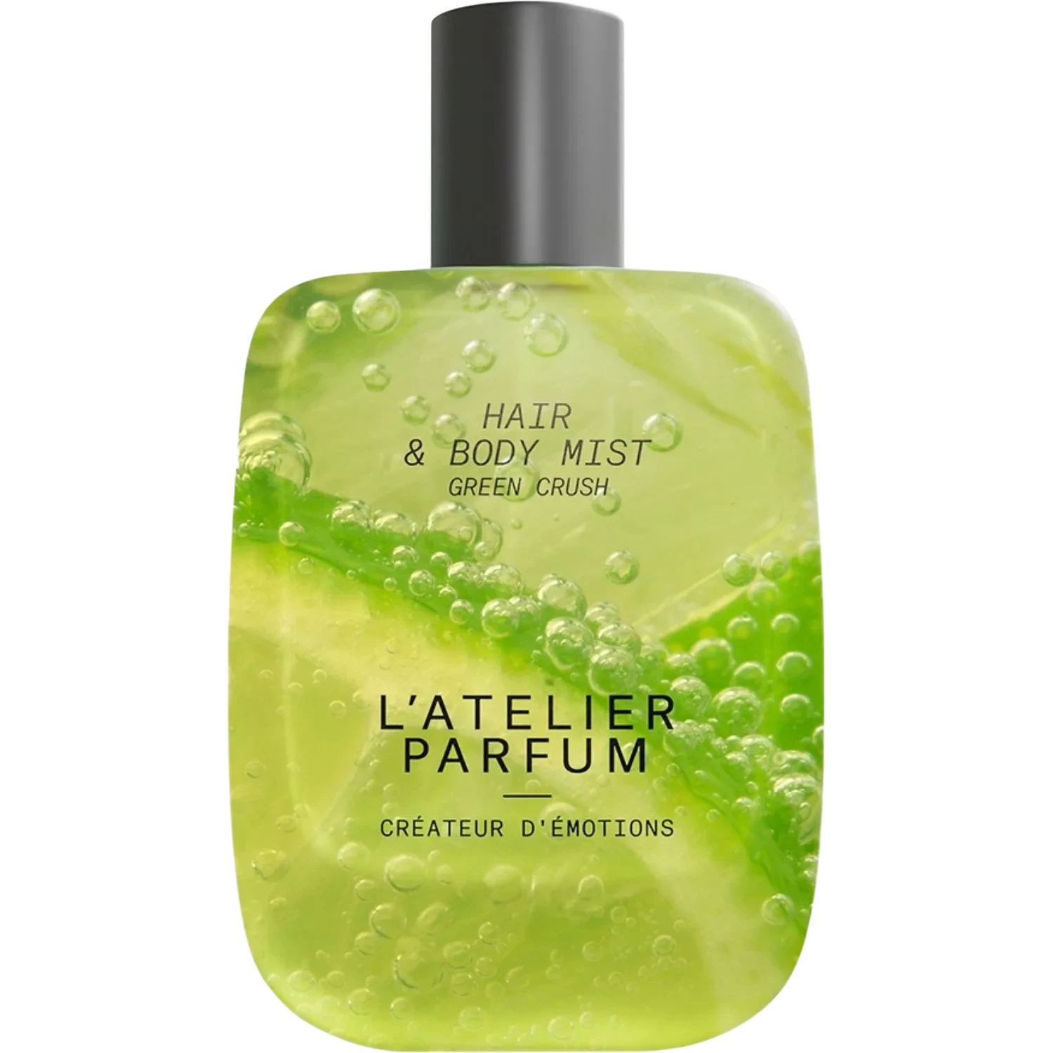 Látelier Parfum Hair & Body Mist
