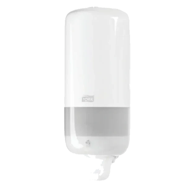 Tork Dispenser Flytende Såpe Hvit 560000