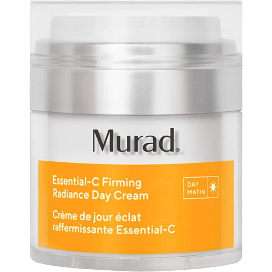 Murad Essential-C Firming Radiance Day Cream