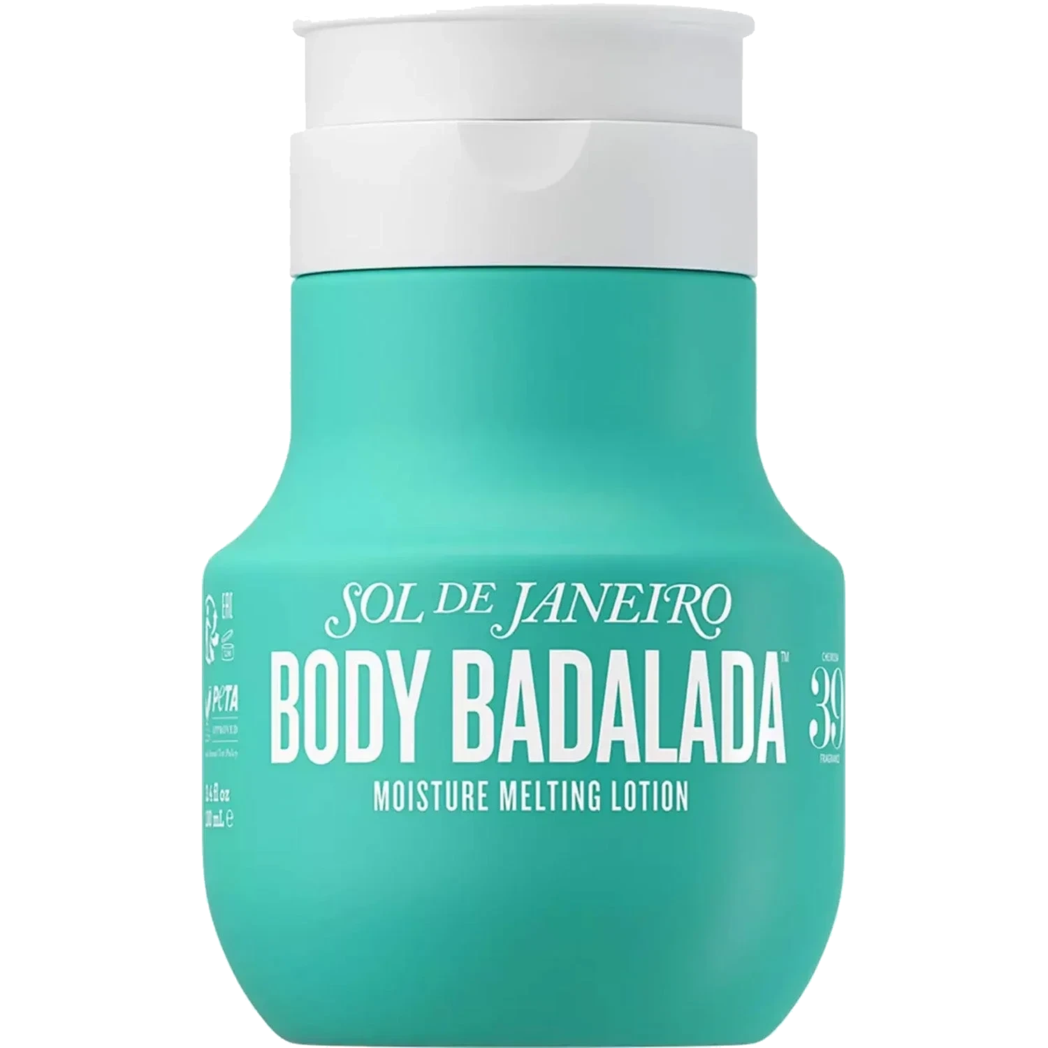 Sol de Janeiro Body Badalada Cheirosa 39 Moisture Melting Lotion