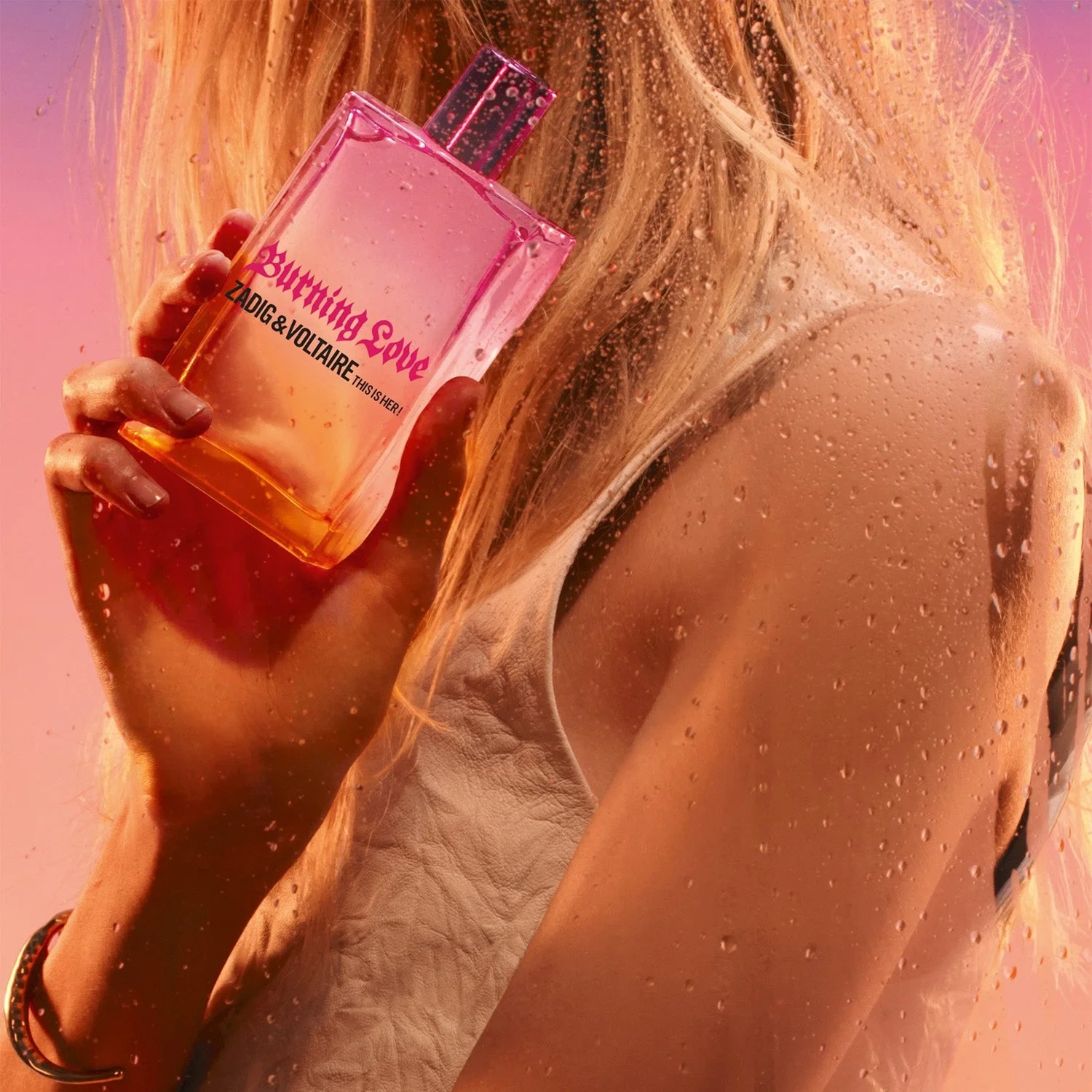 This is Her Burning Love EDP 30ml