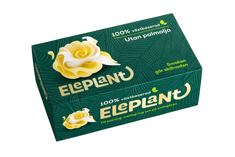 Eleplant Normalsaltat
