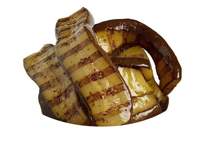 Grillet squash i olje 1500g