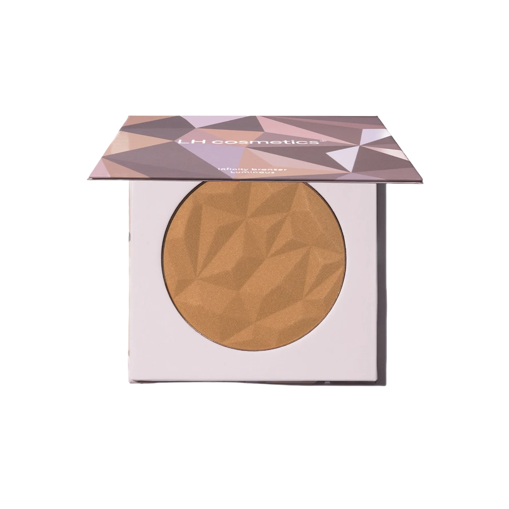 LH cosmetics Infinity Bronzer Beyond
