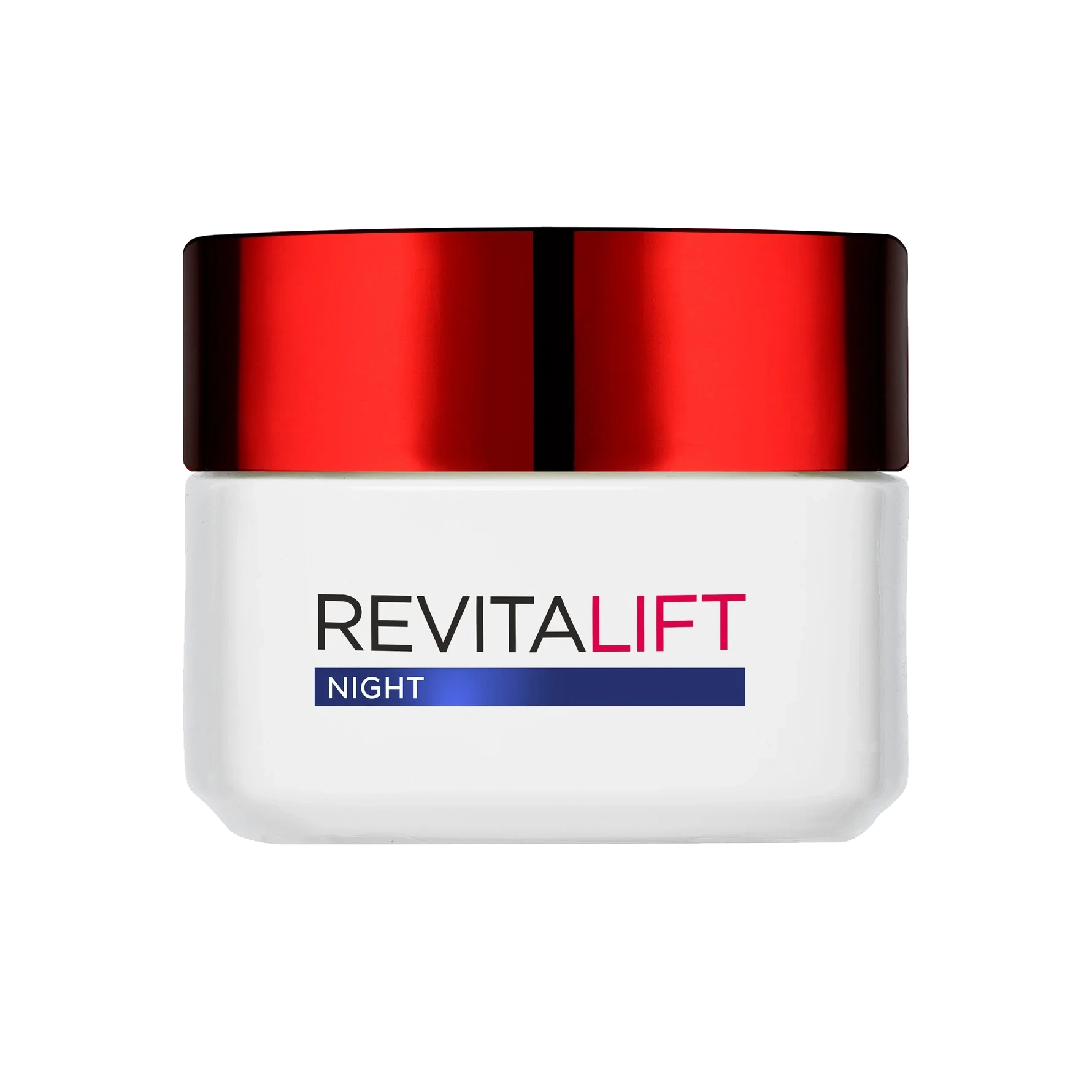 Ansiktskräm Natt Revitalift