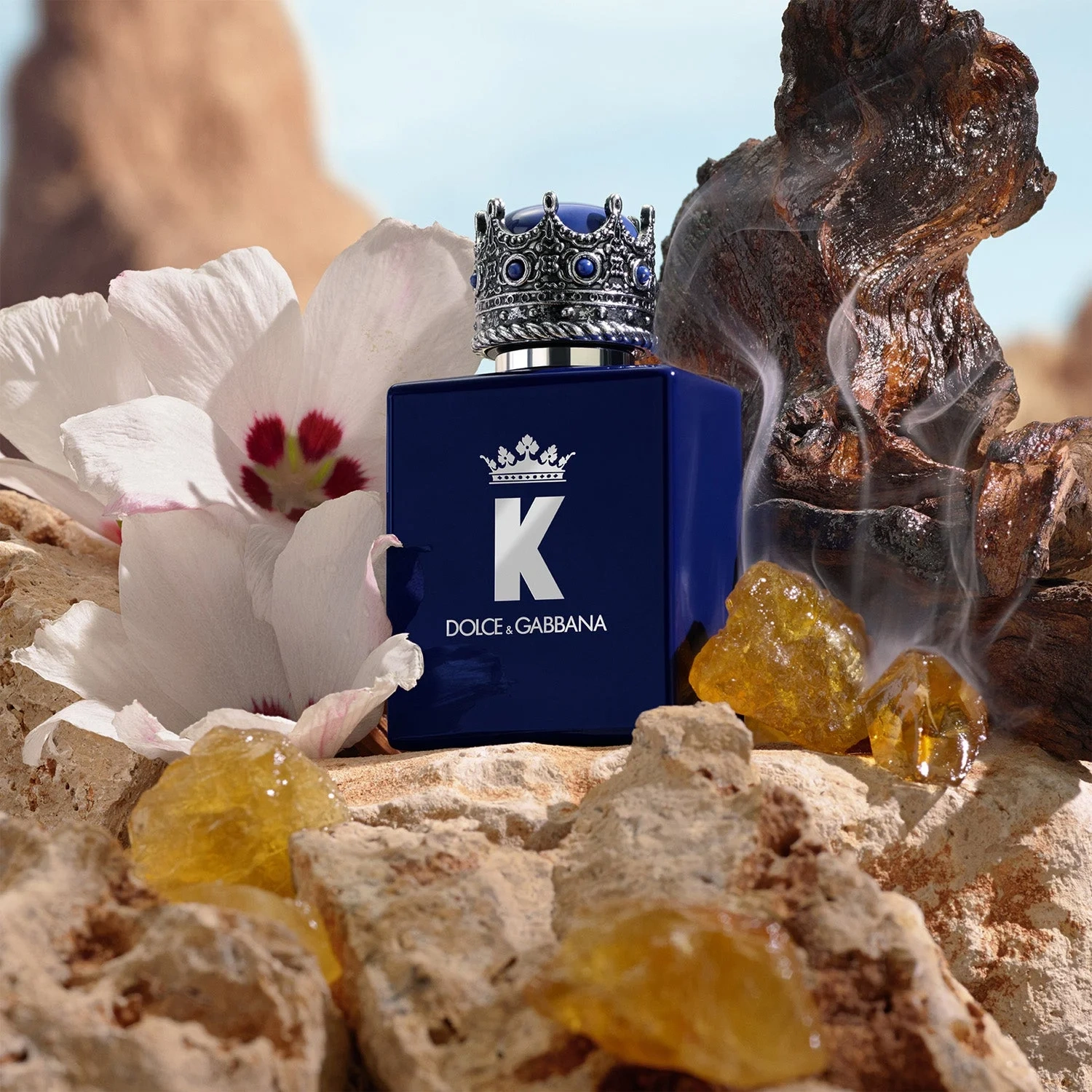 Dolce & Gabbana K by Dolce&Gabbana Elixir 50 ml