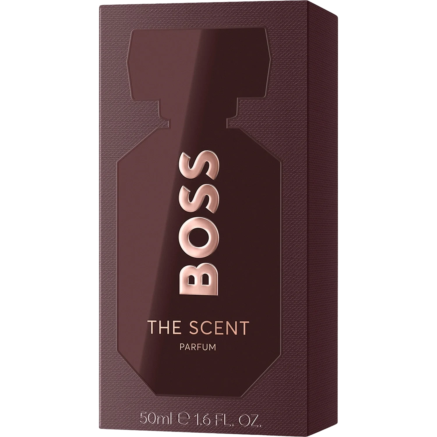Hugo Boss The Scent For Her Le Parfum