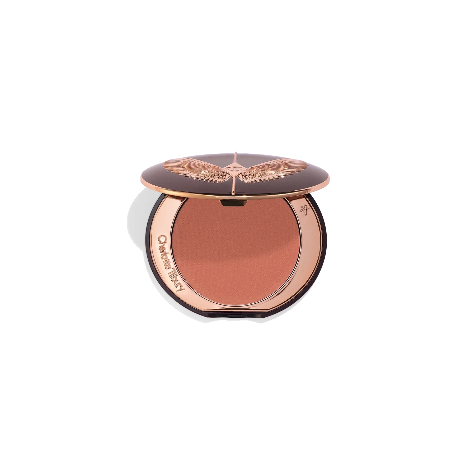 Charlotte Tilbury Airbrush Flawless Blush Blur Summer Lovegasm