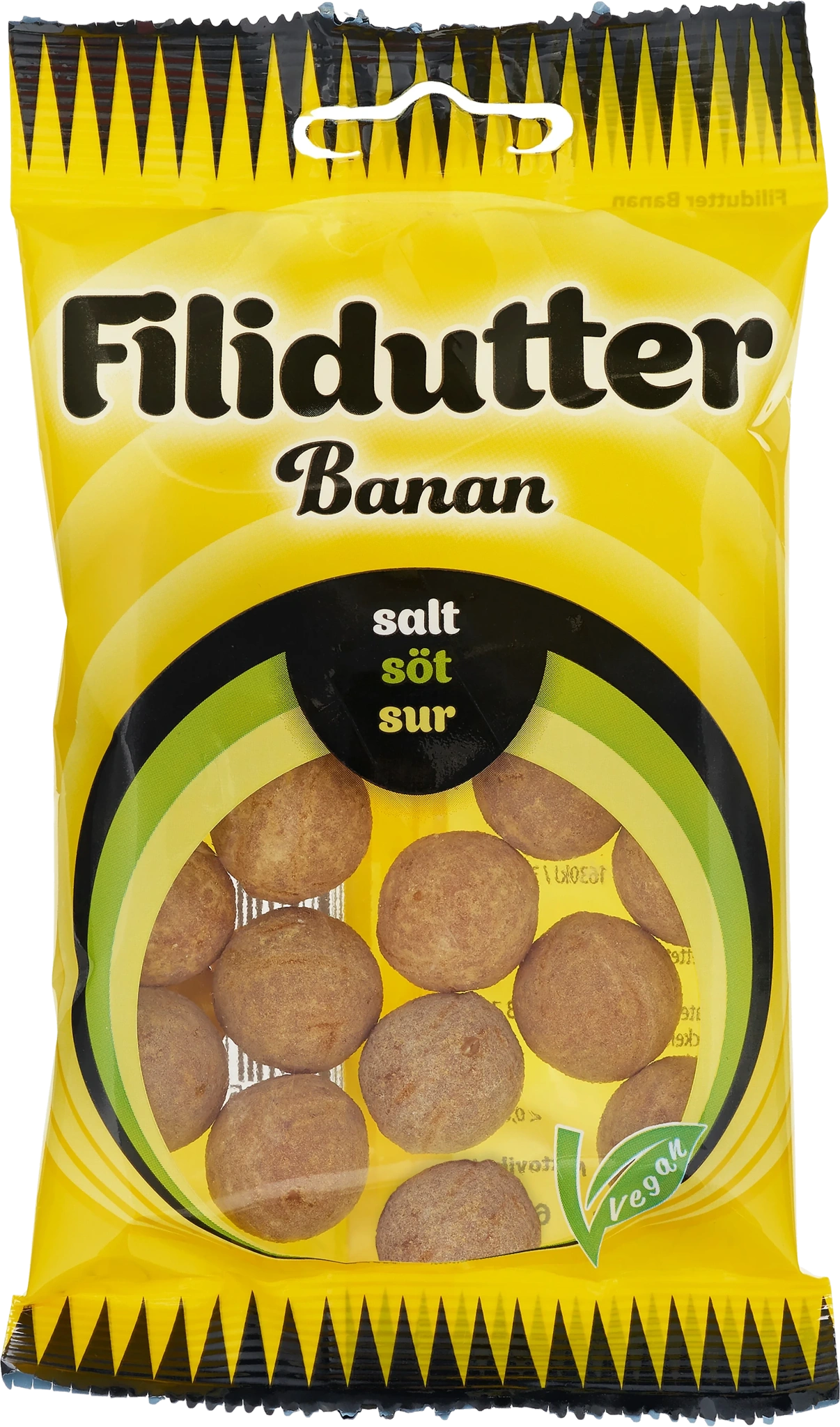 Filidutter Original