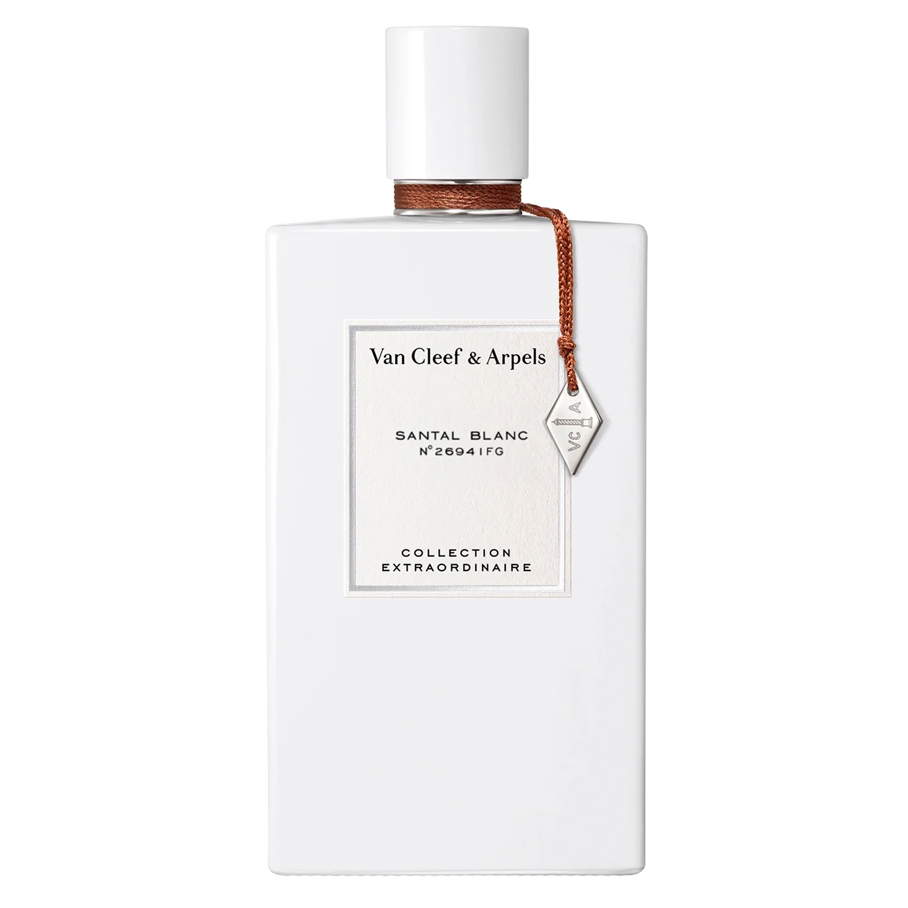 Van Cleef & Arpels Santal Blanc Eau de Parfum 75 ml