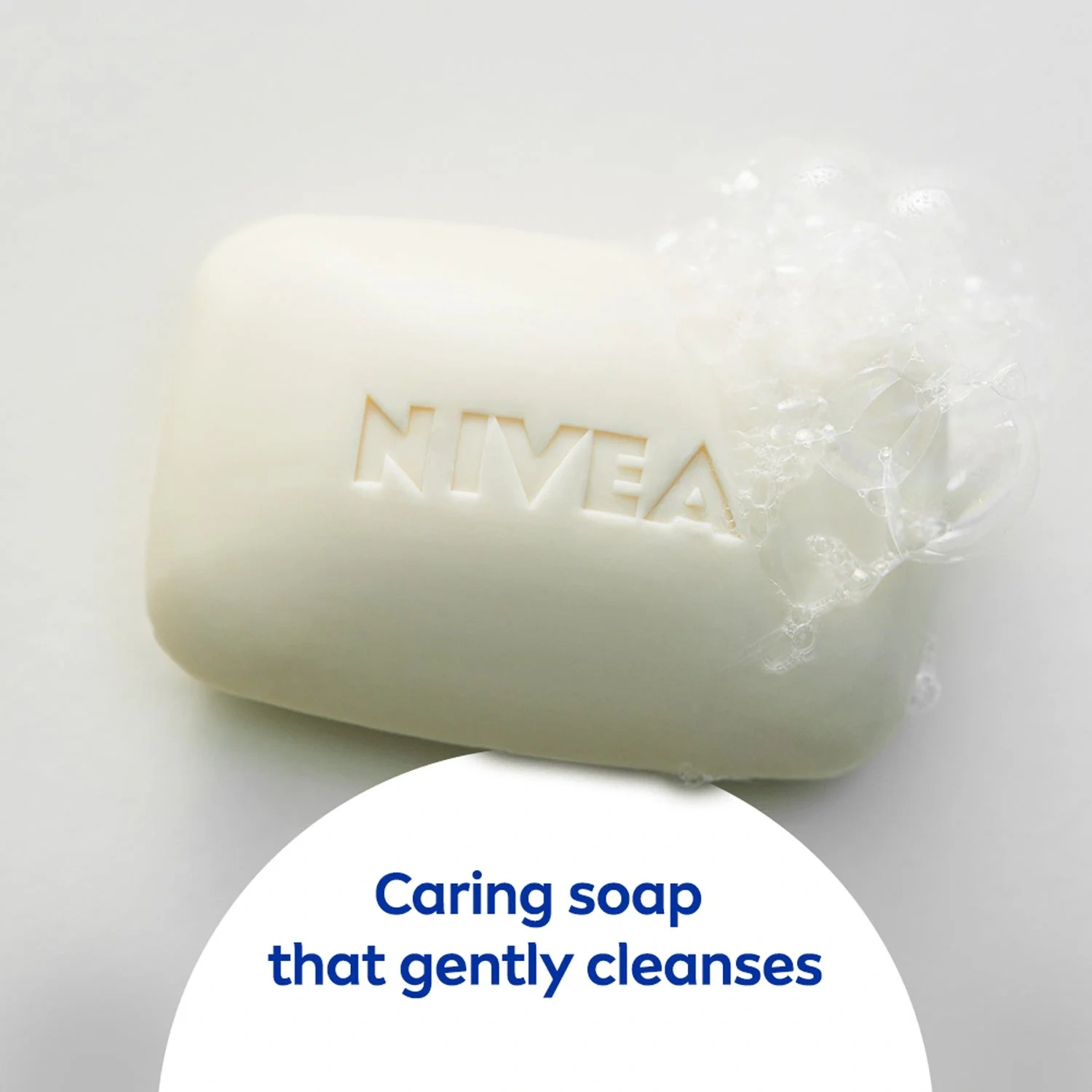 NIVEA Creme Soft Soap