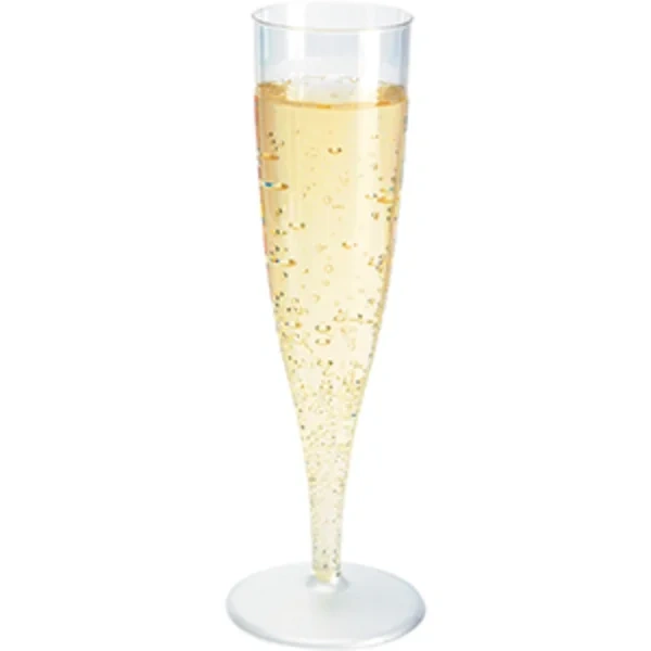 Champagne Glass 13,5cl 10stk Duni