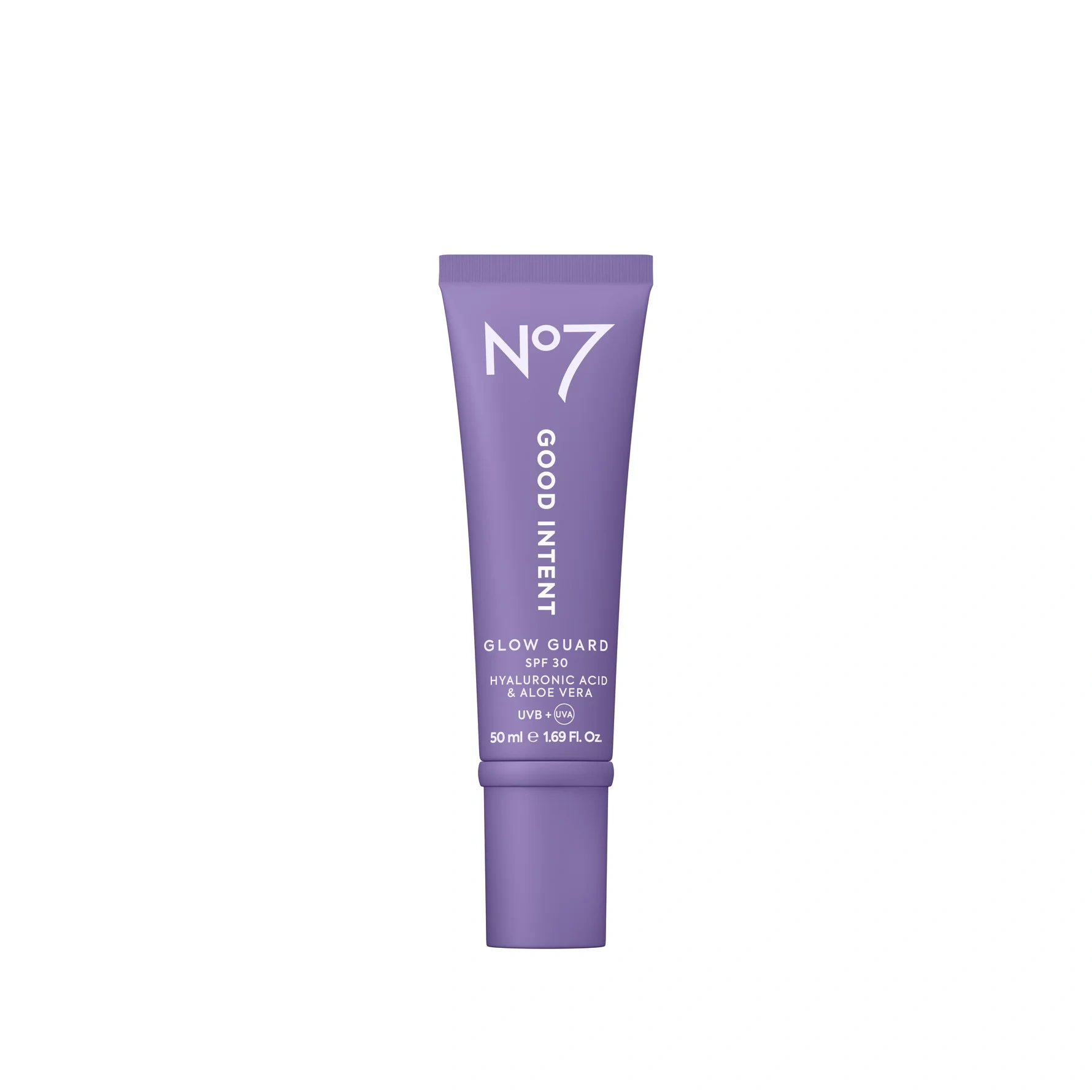No7 Glow Guard SPF30