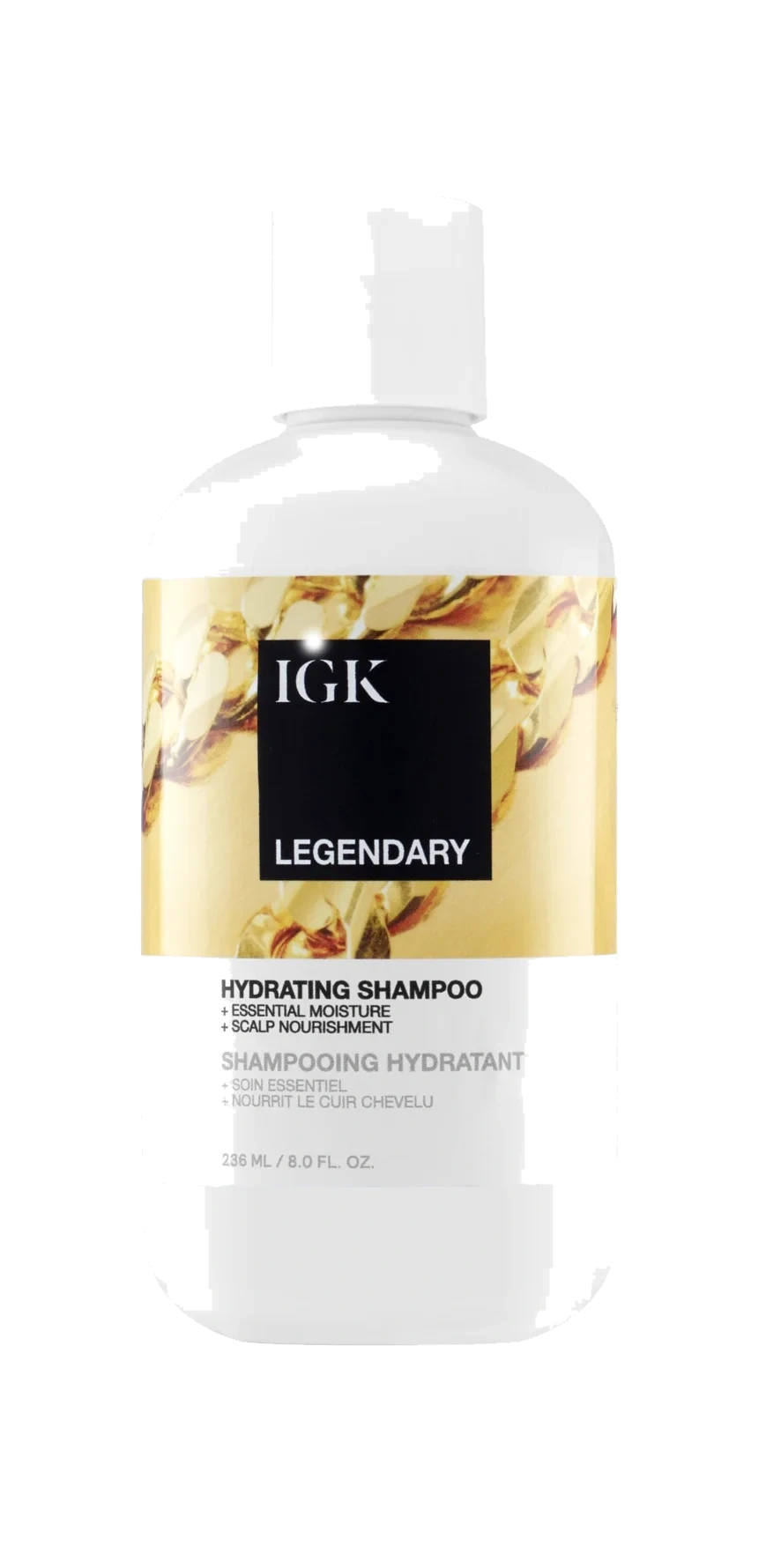 IGK Legendary Dream Hair Shampoo 236 ml