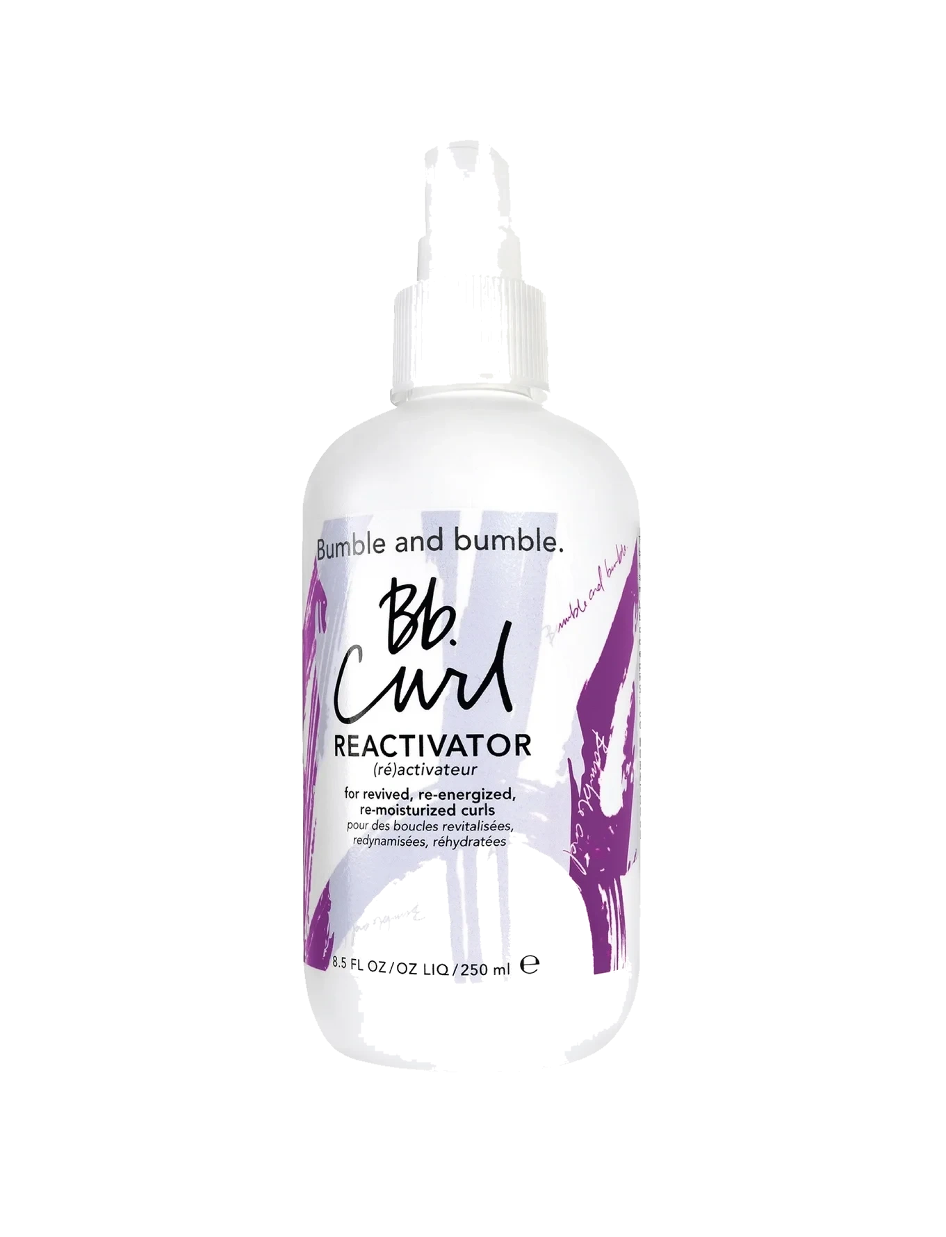 Bumble and bumble Curl Reactivator 250 ml