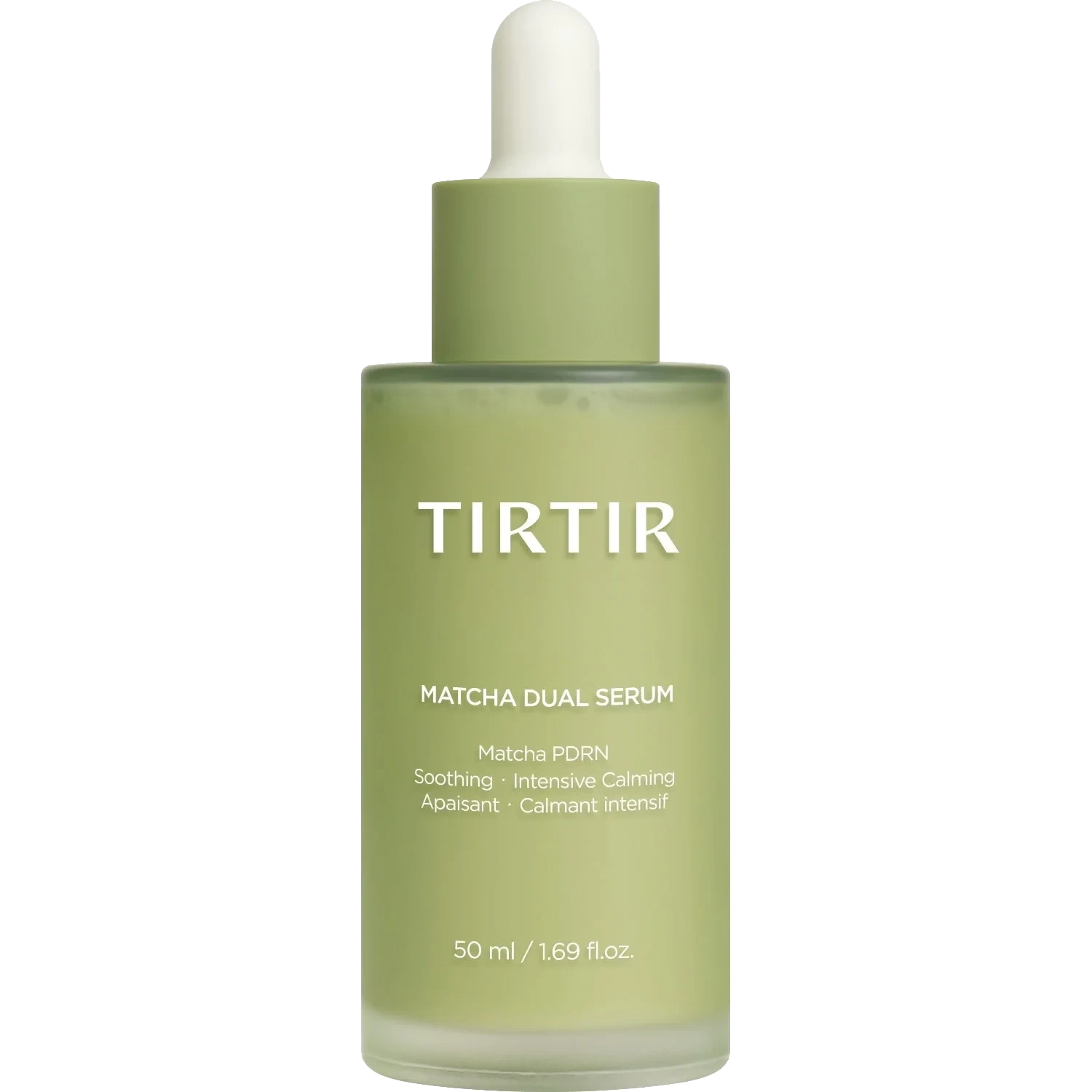 TIRTIR Matcha Dual Serum