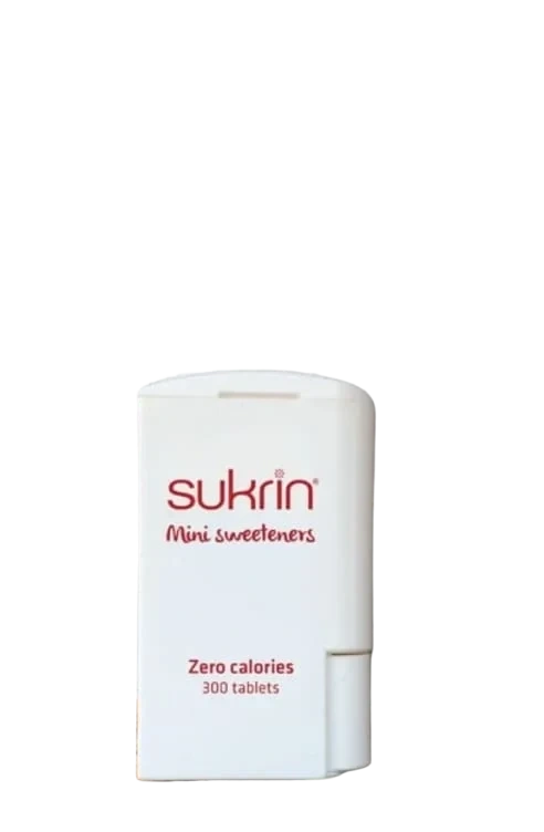 Sukrin Sweeteners Mini 300stk