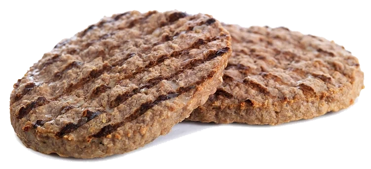 Hamburger stekt 140g    5,04kg