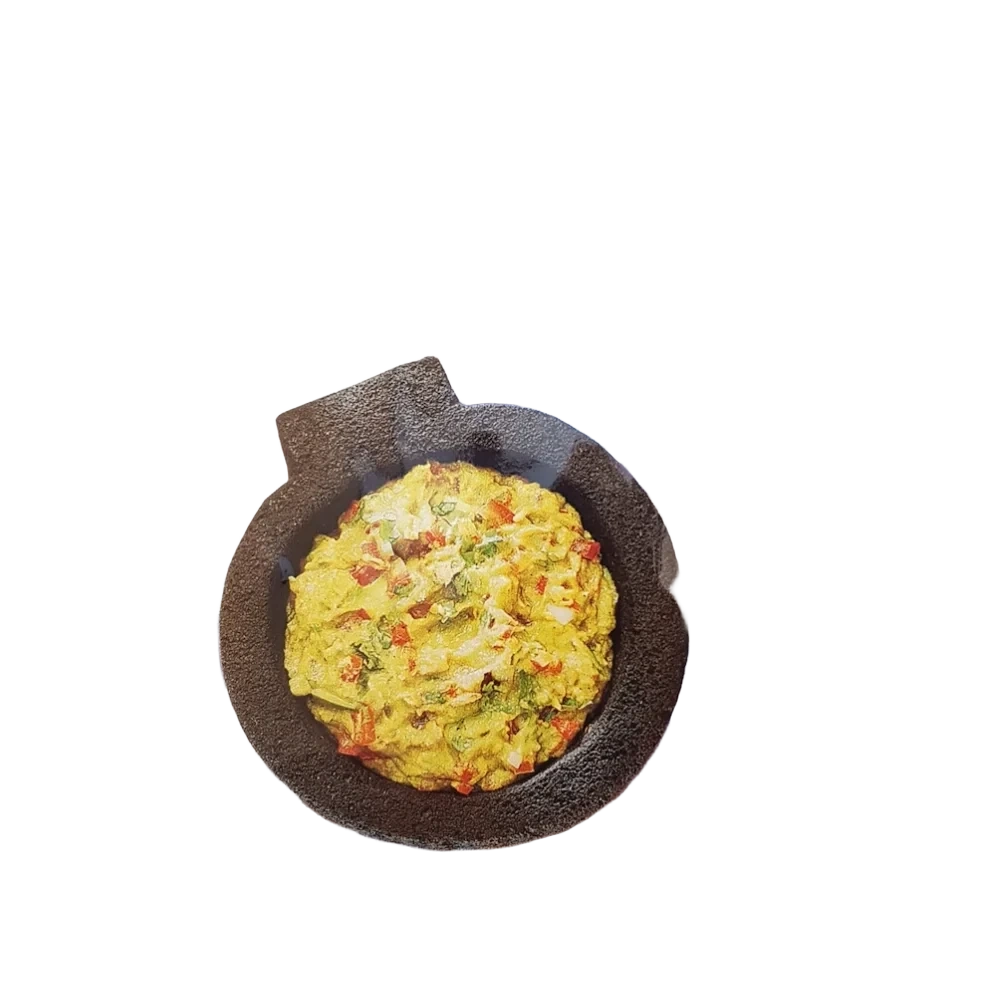Nuevo Progreso Guacamole Krydderblanding 30g