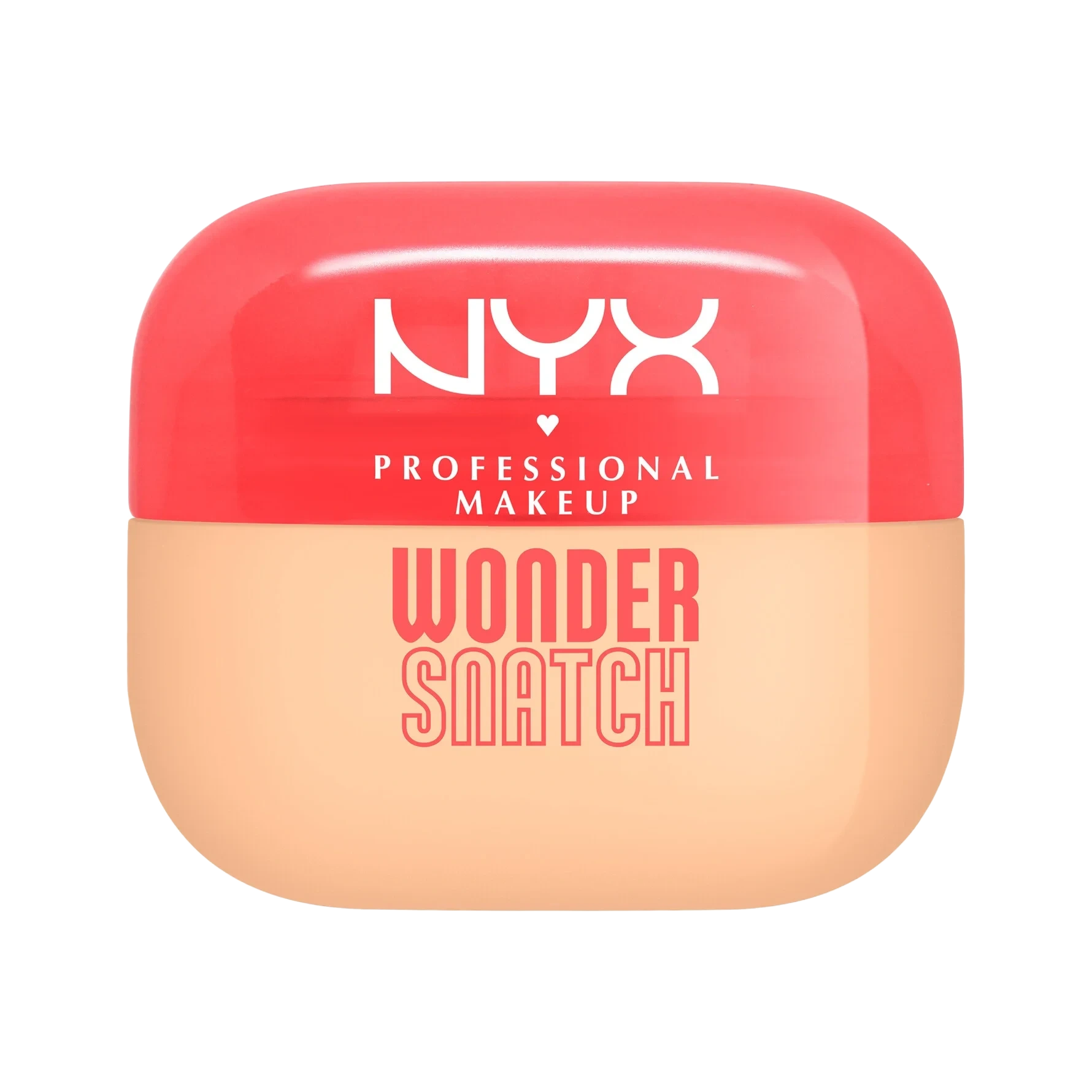 NYX PROFESSIONAL MAKEUP Wonder Snatch Powder 03 Peach Posse