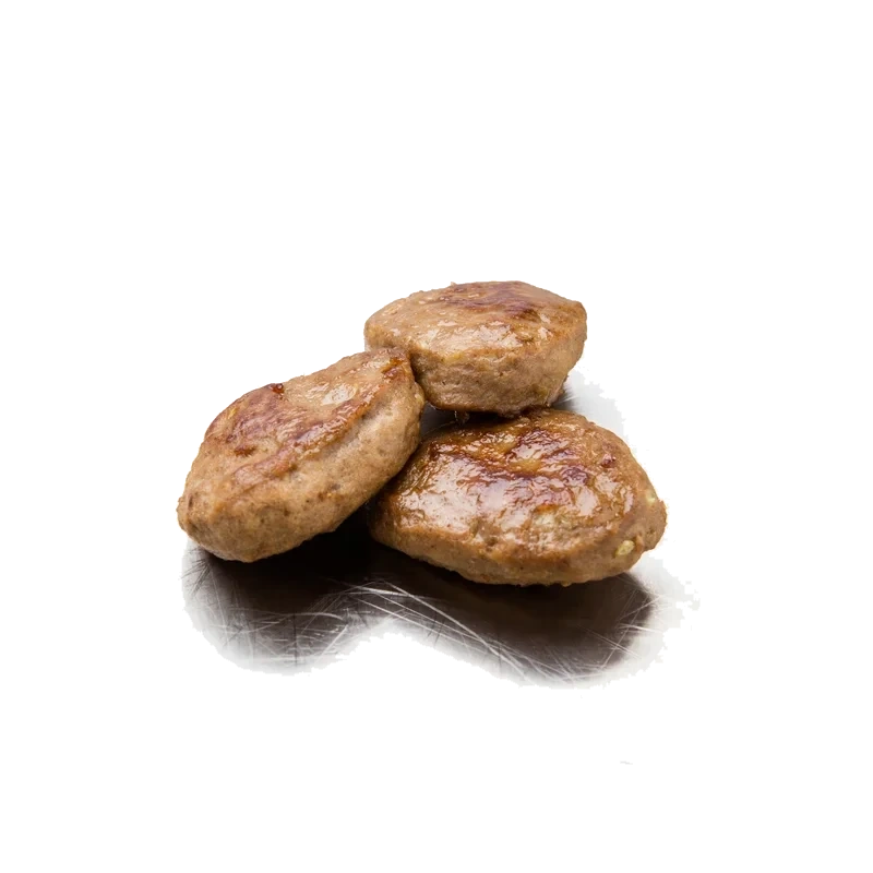 Pannbiff Nöt 40g