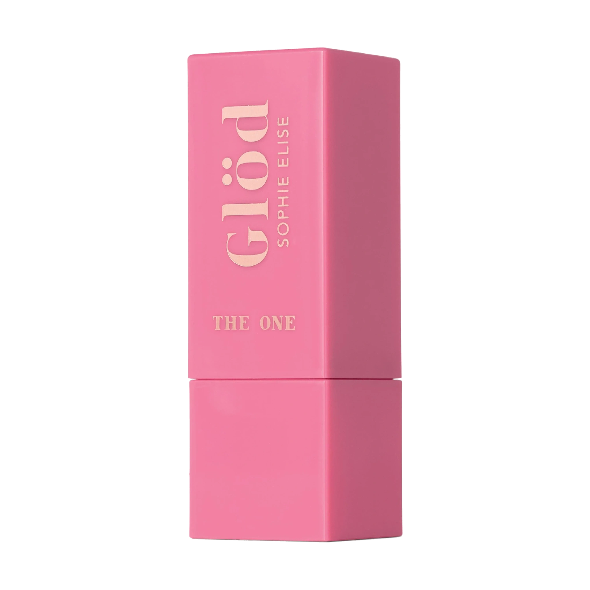 Glöd Sophie Elise Lipstick, The One, 28 g