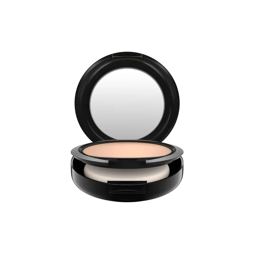 MAC Studio Fix Powder Plus Foundation N4