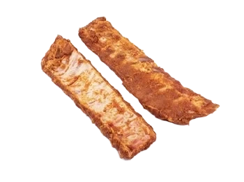Spareribs kryddad