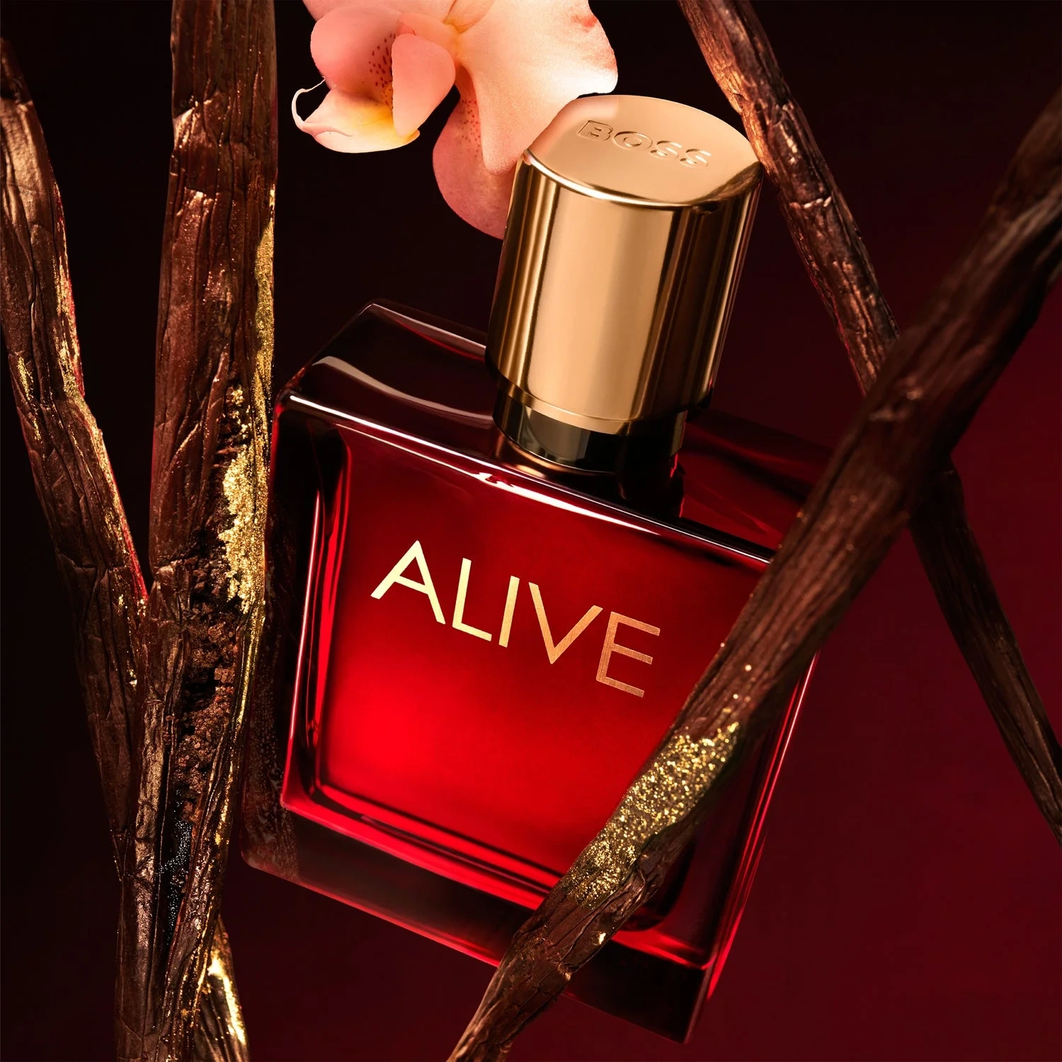 Hugo Boss Alive Absolu