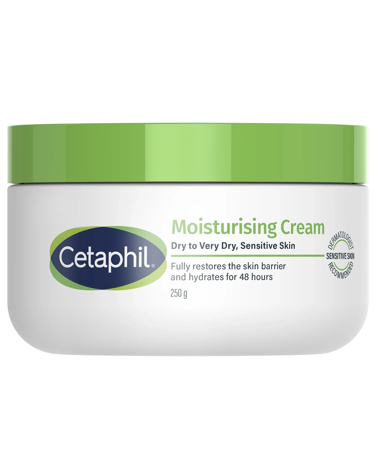 Moisturising Cream