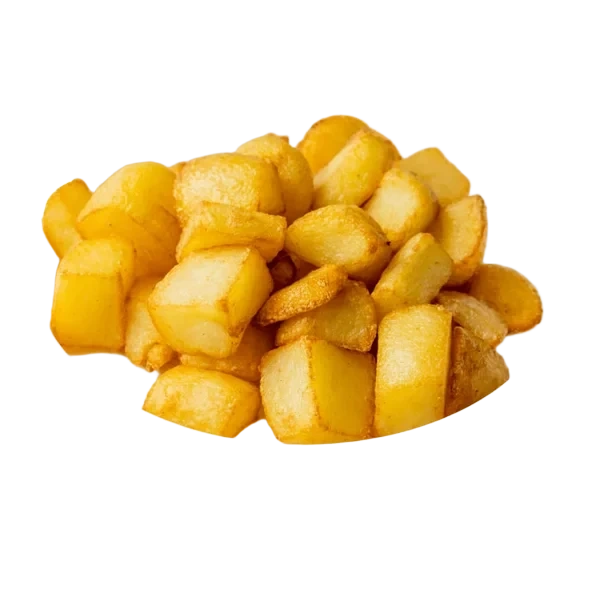 Findus Patatas bravas