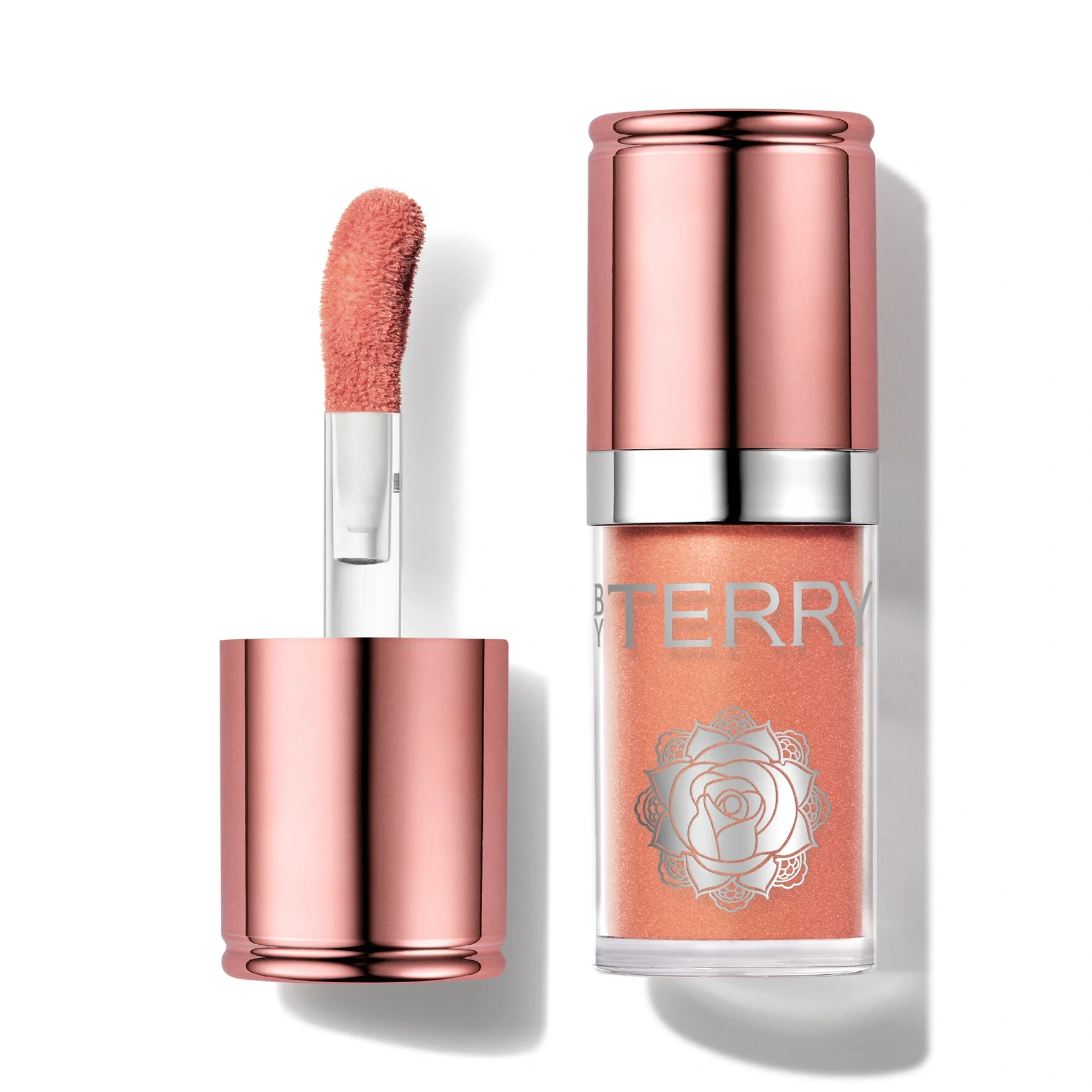 By Terry Brightening CC Blush N3 N3